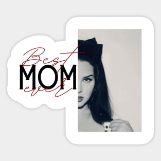 Mother's Day LDR Sticker